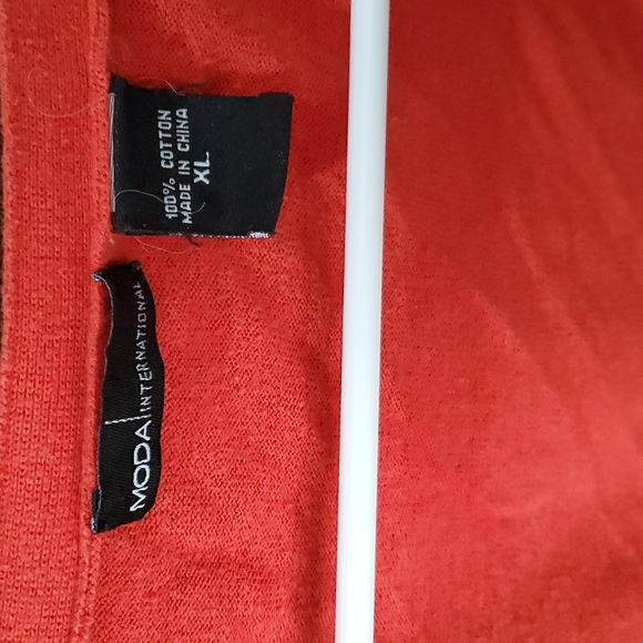 Cardigan - Picture 2 of 2